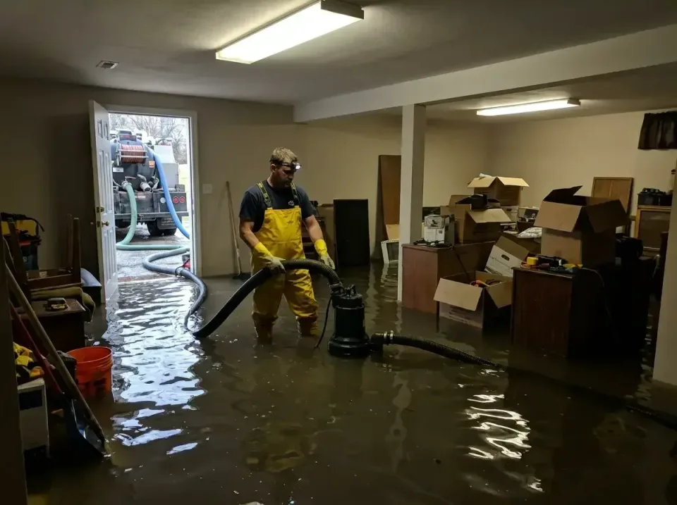 basement-burst-pipe-flooding-a-001 — frequently asked questions, 24-Hour Water Damage Restoration Services in Chanute, KS